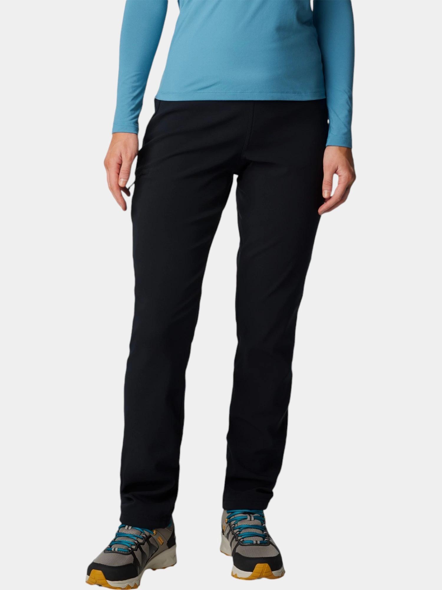 Pantalons de randonnée pour femmes Back Beauty High-Rise 4/7