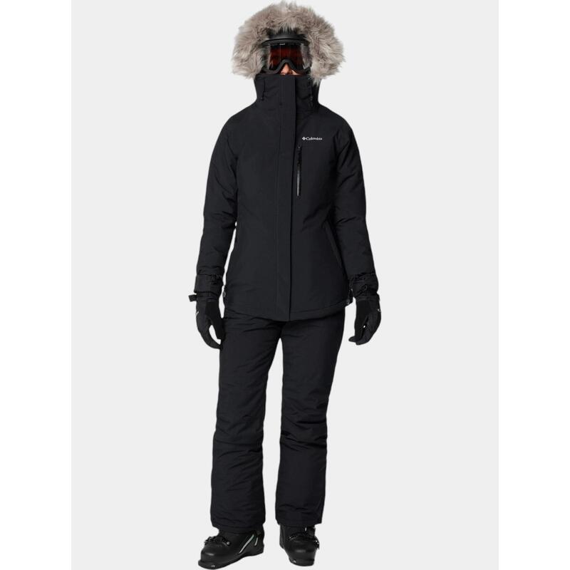Pantaloni de schi Shafer Canyon II Insulated Pant femei