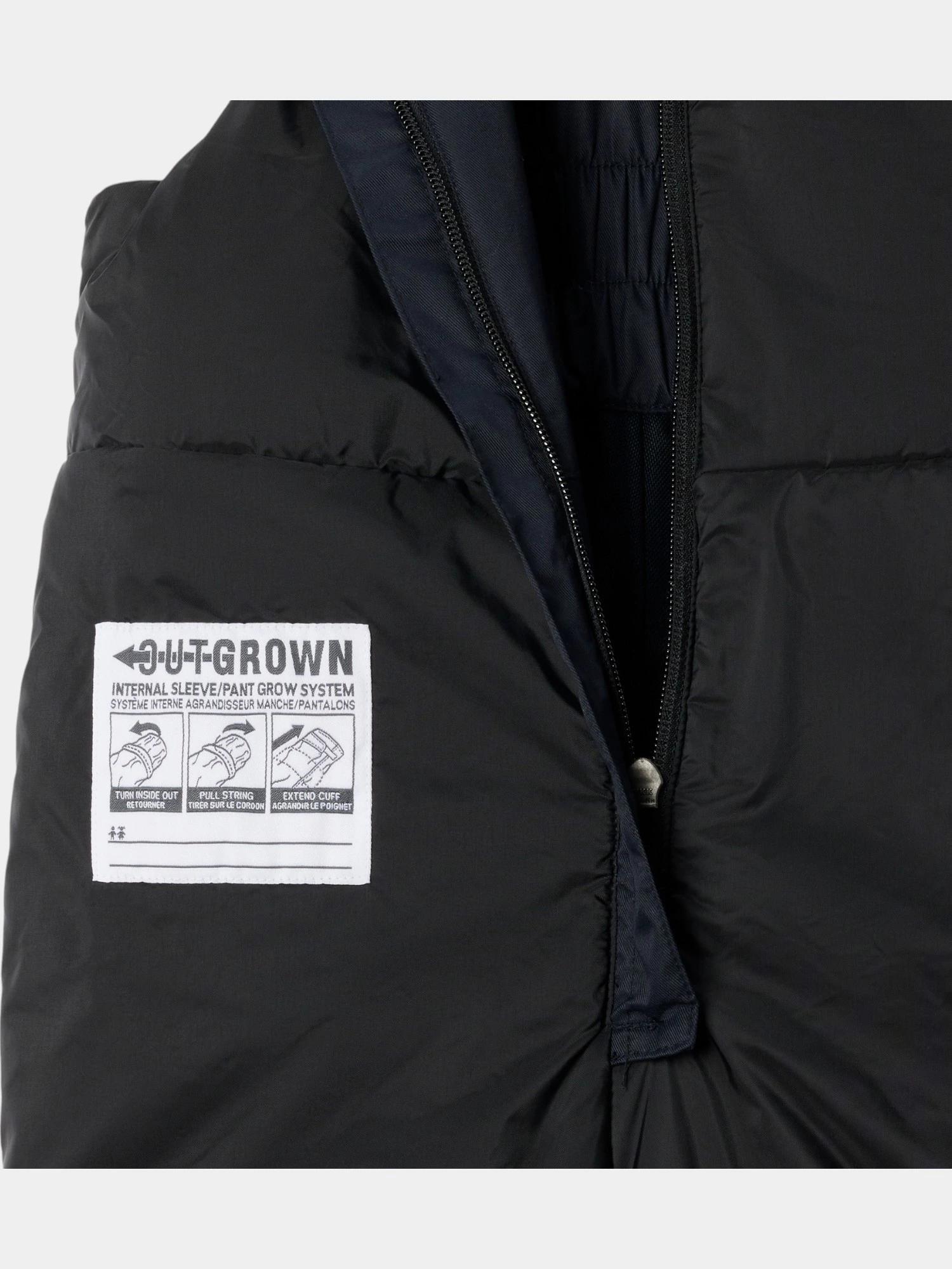 Pantalones de chándal junior Adventure Ride II Bib 3/4