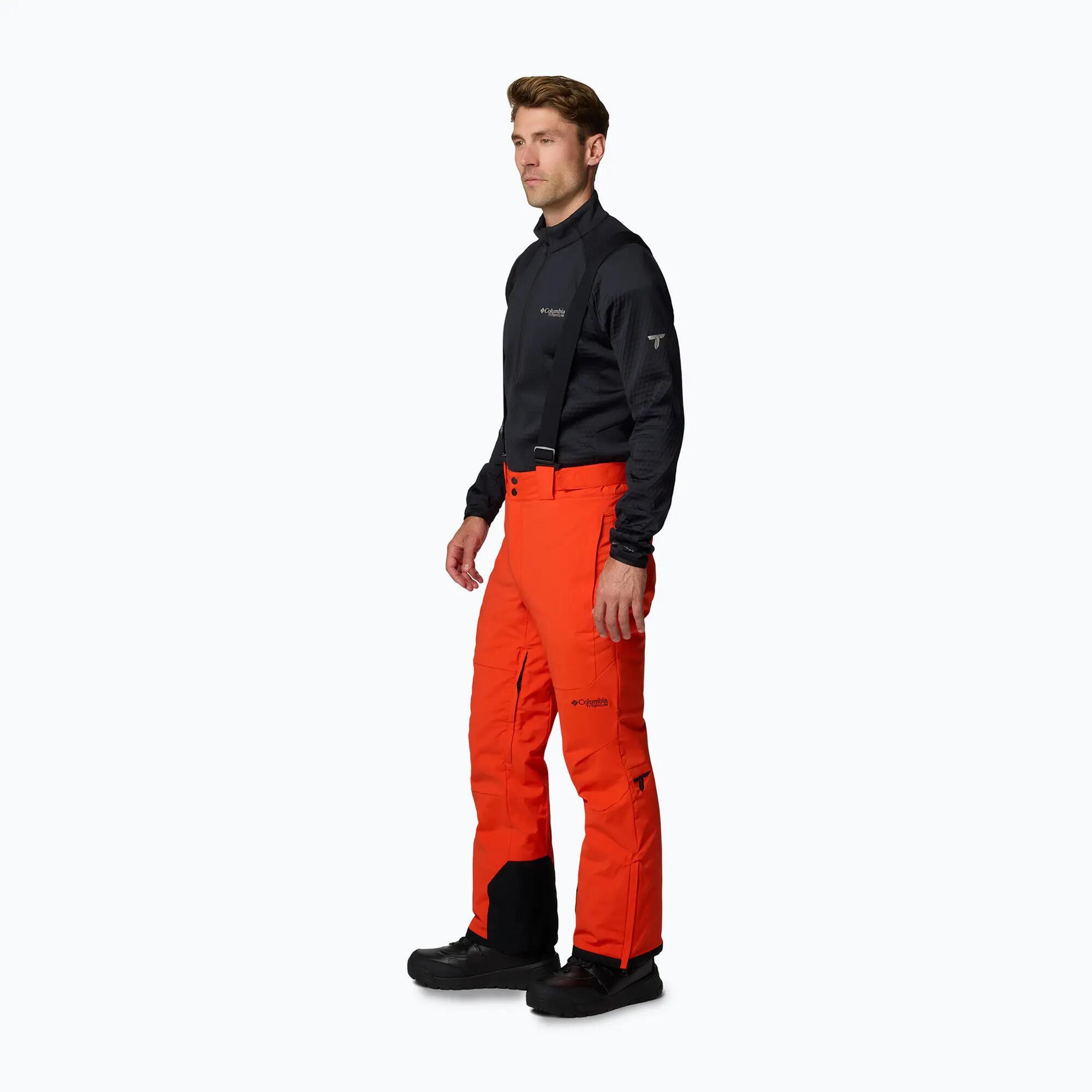 Pantalones de chándal hombre Cirque Bowl 4/7