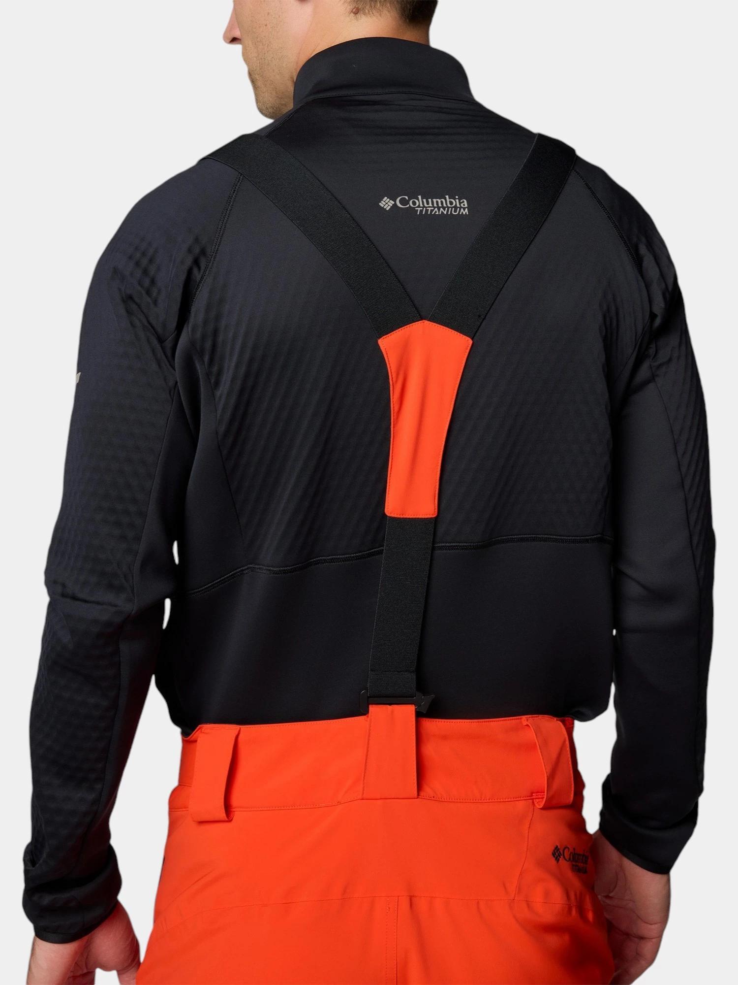 Pantaloni da ginnastica da uomo Cirque Bowl 6/7