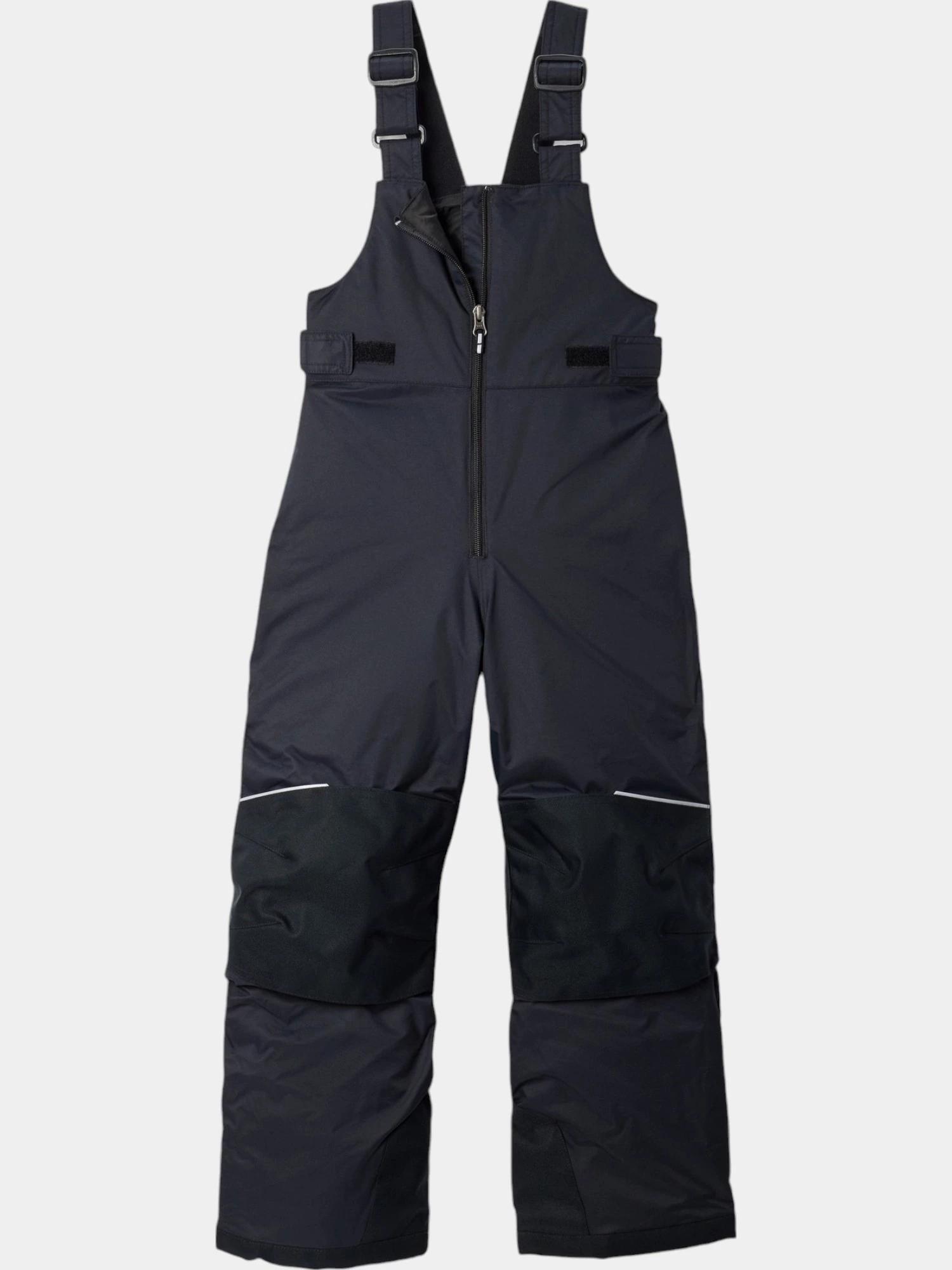 COLUMBIA Pantaloni da ginnastica junior Adventure Ride II Bib