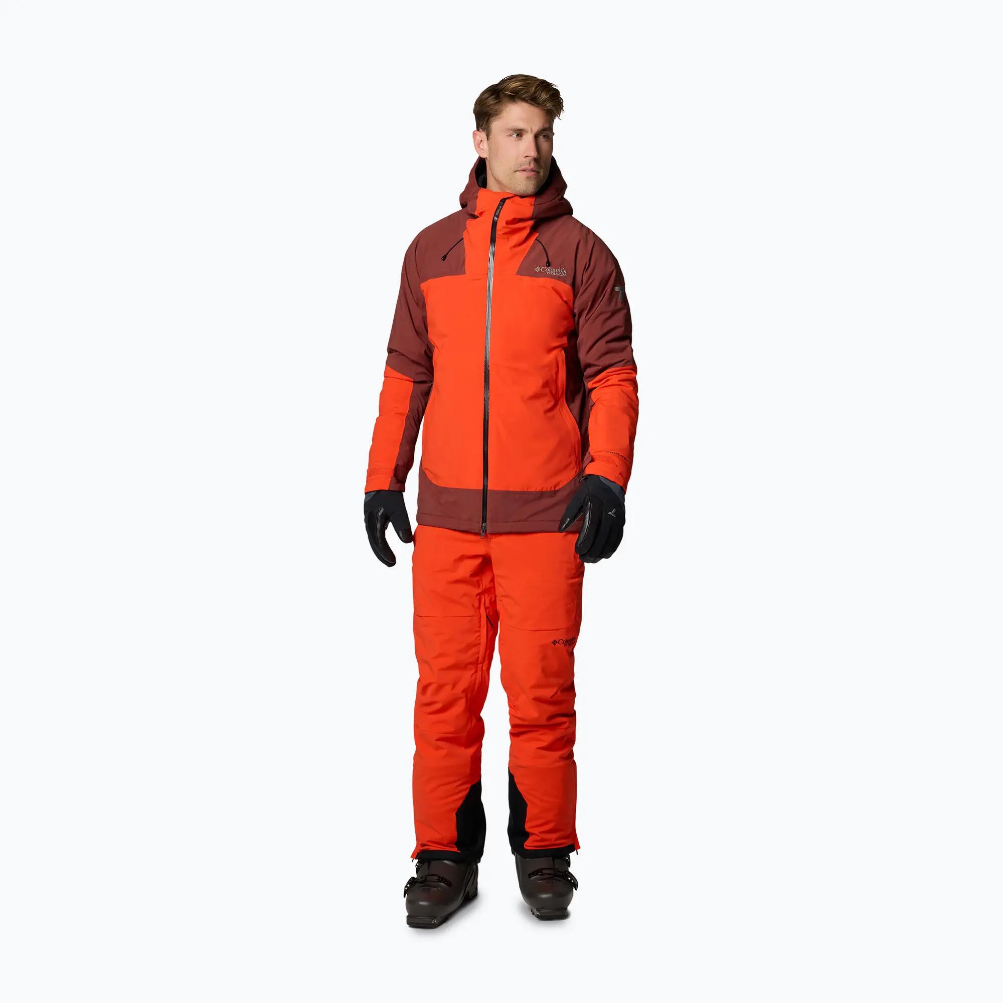 Pantalones de chándal hombre Cirque Bowl 2/7