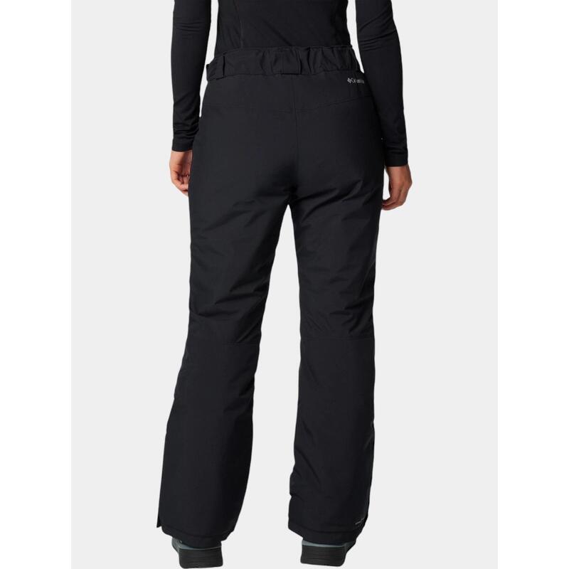 Pantaloni de schi Shafer Canyon II Insulated Pant femei