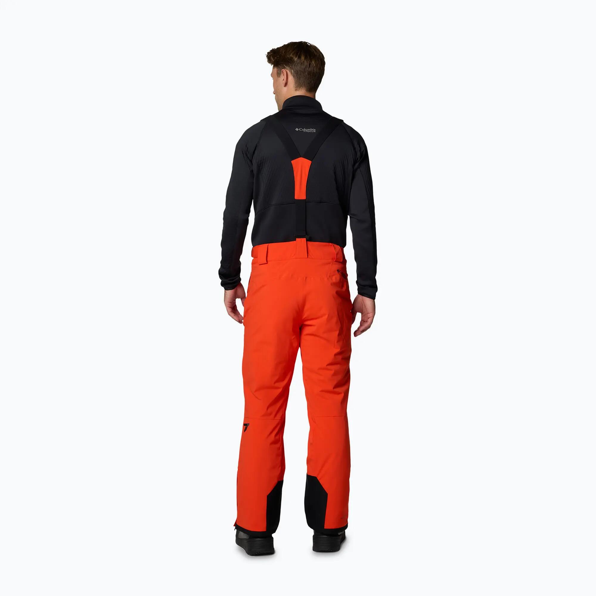 Pantalones de chándal hombre Cirque Bowl 3/7