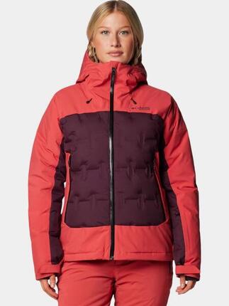 Veste de ski femme Wildcard IV