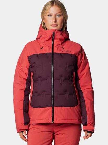 Veste de ski femme Wildcard IV