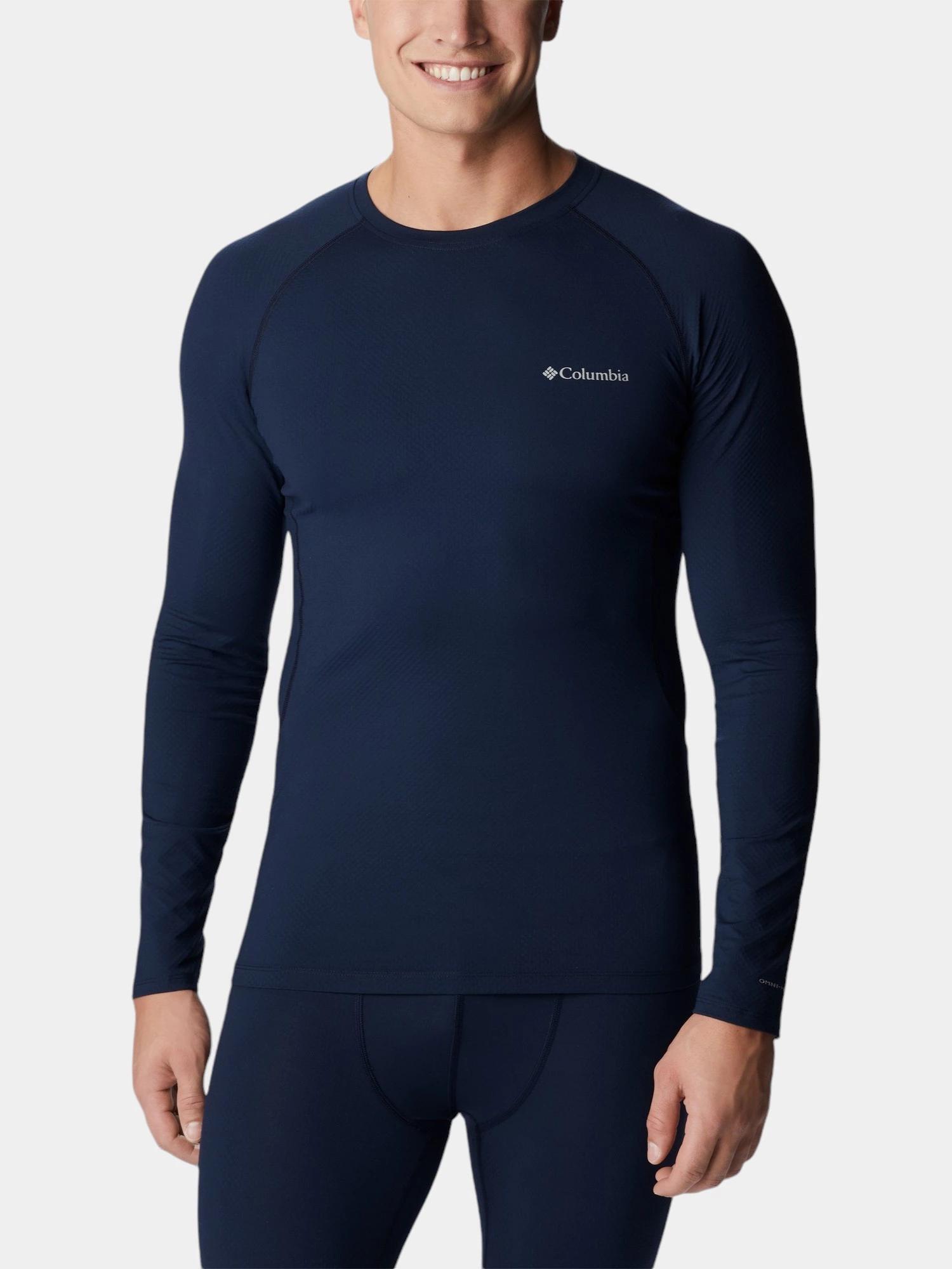 COLUMBIA Funktionsshirt M Omni-Heat Infinity Herren