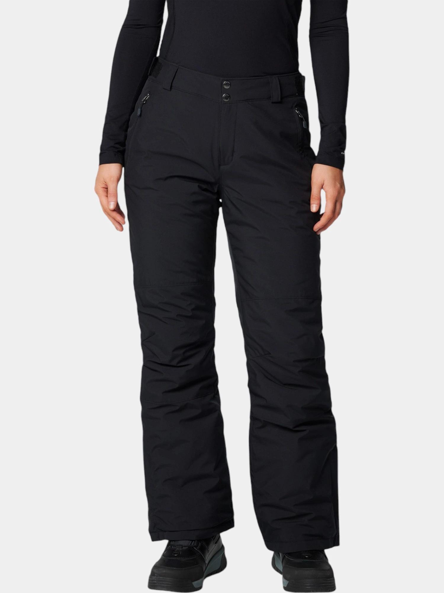 COLUMBIA Calça grande Columbia Shafer Canyon II para mulheres