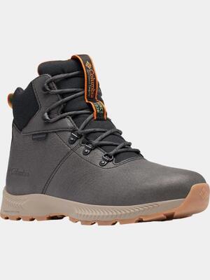 Waterdichte schoenen heren landroamer explorer wp