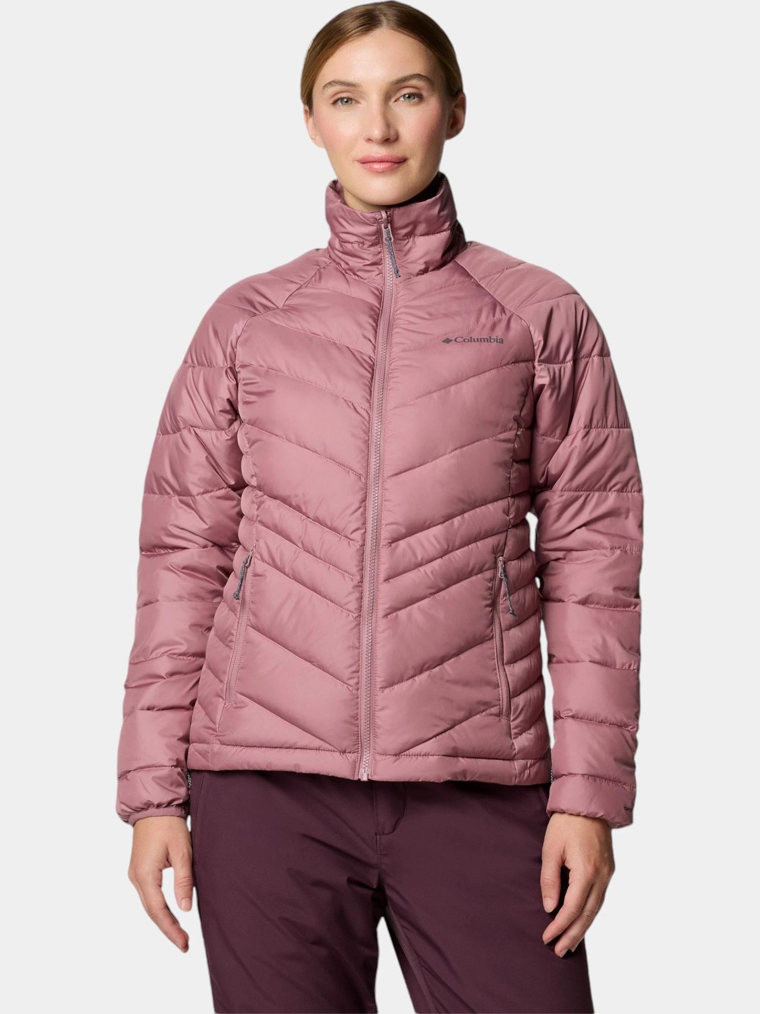 Skijacke Whirlibird V 3 in 1 Damen 7/7