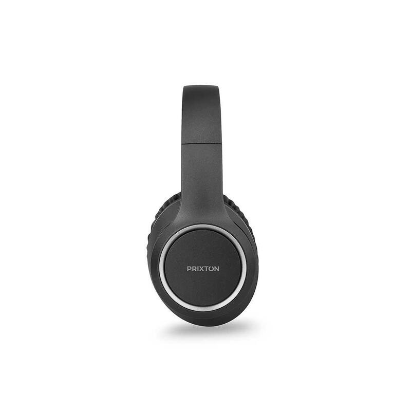 Auriculares Bluetooth PRIXTON Live Pro ANC