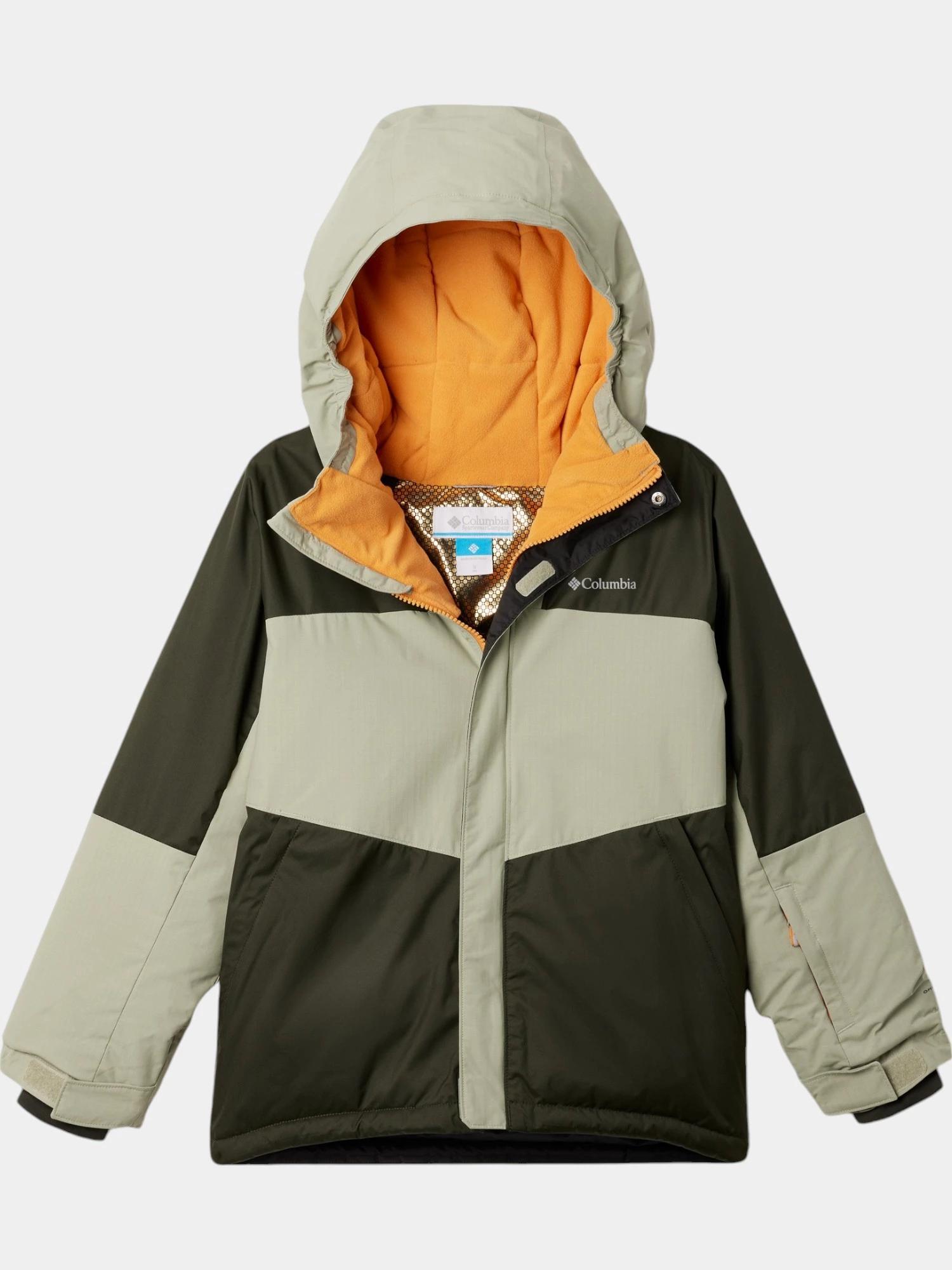 COLUMBIA Junior ski-jas Mighty Mogul III