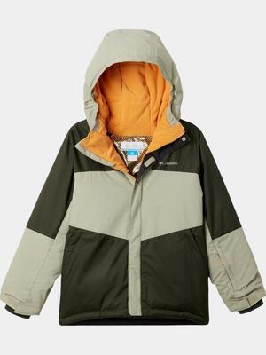 Junior ski-jas mighty mogul iii