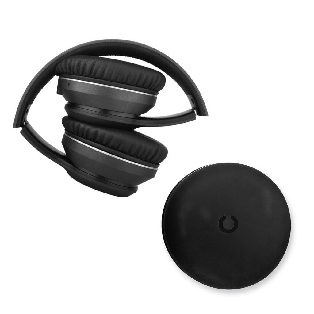 Auriculares Bluetooth PRIXTON Live Pro ANC 5/7