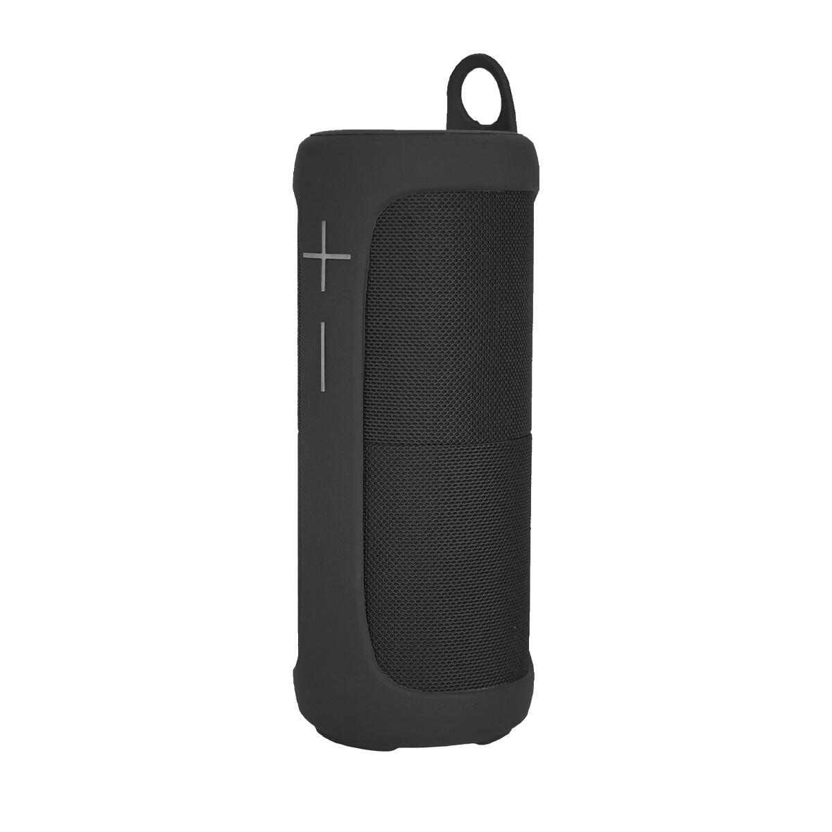 Coluna bluetooth prixton aloha lite 20 w - preto