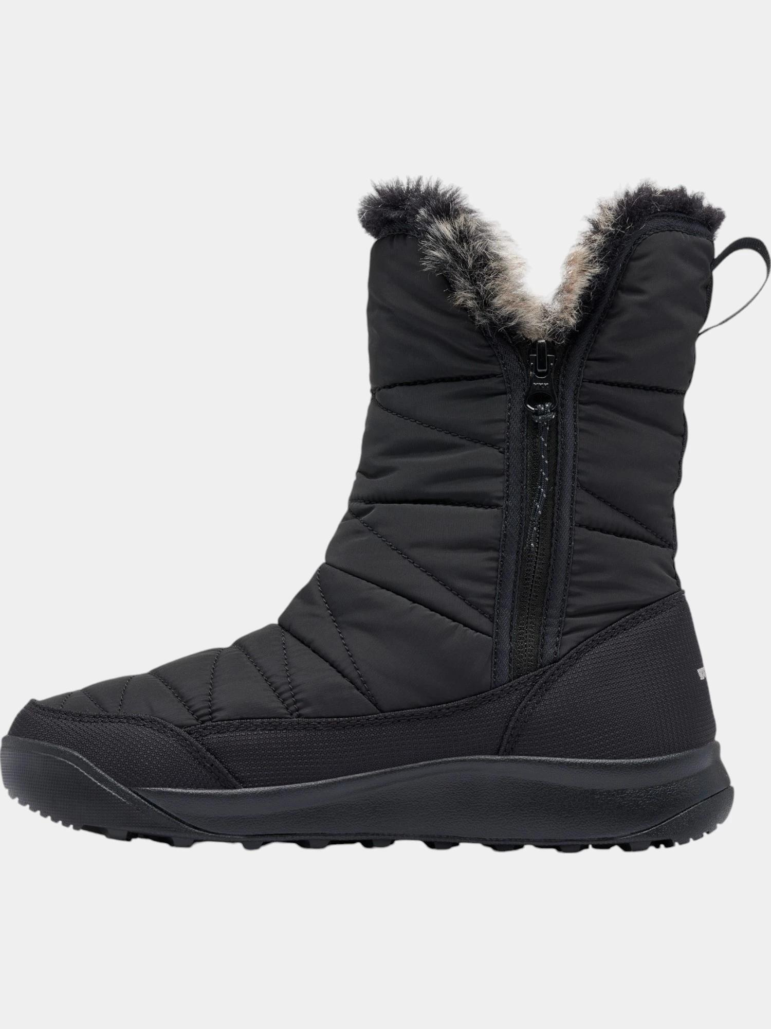 Buty Damskie Columbia Minx Slip V 2/7