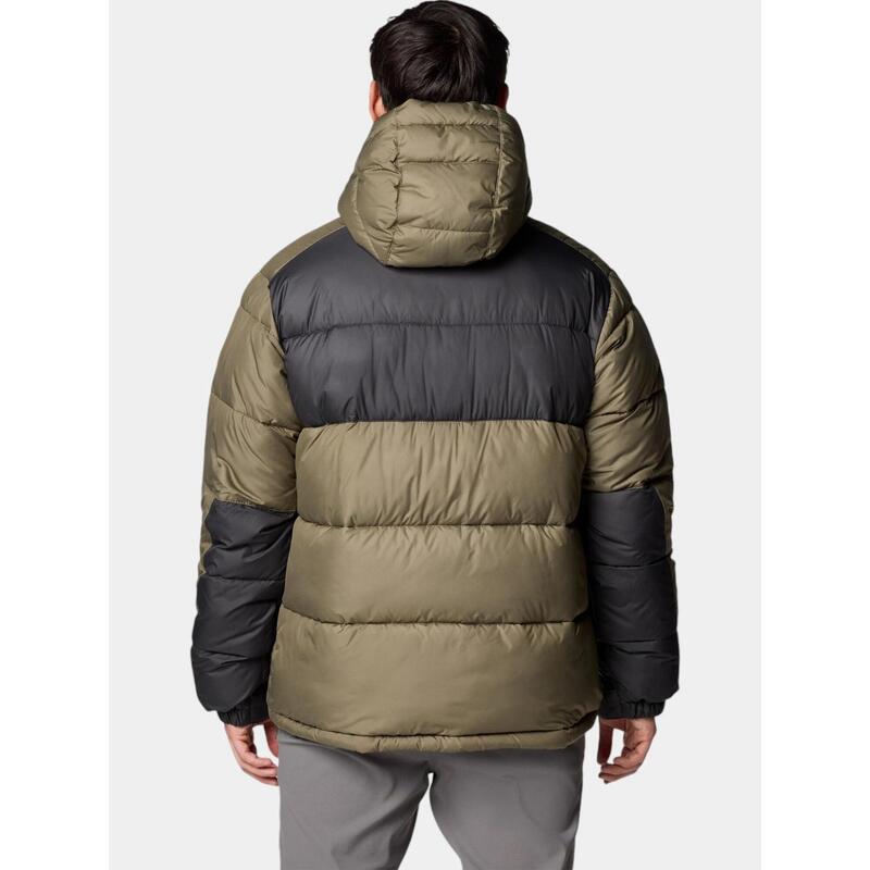 Jacheta de iarna Pike Lake II Hooded Jacket barbati