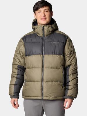 Winterjas mannen pike lake ii