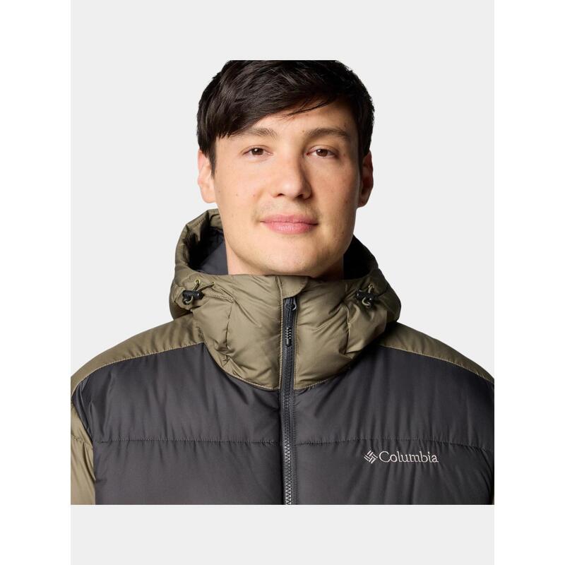Jacheta de iarna Pike Lake II Hooded Jacket barbati