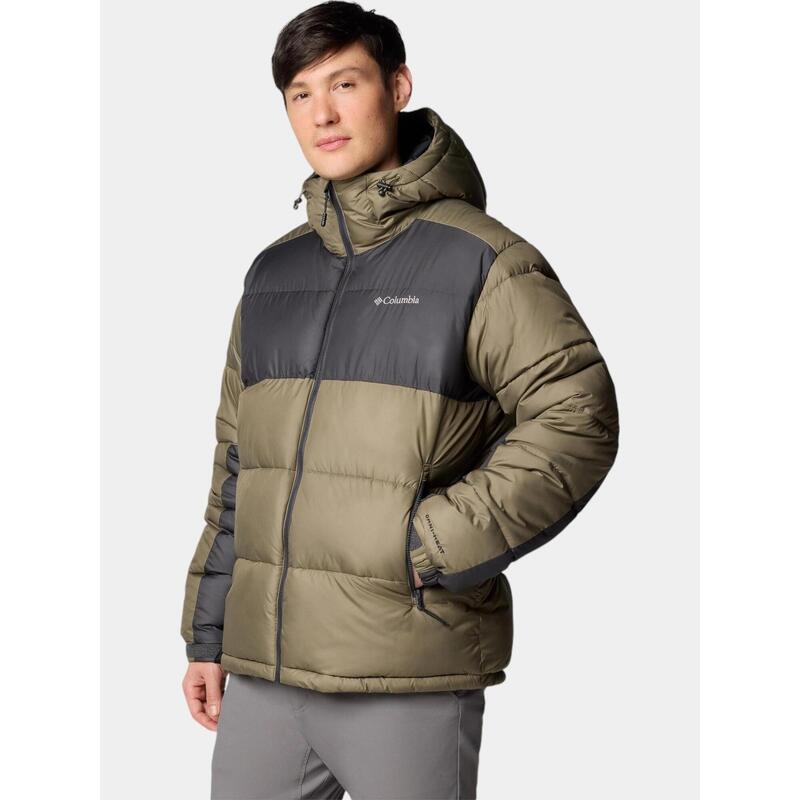 Jacheta de iarna Pike Lake II Hooded Jacket barbati