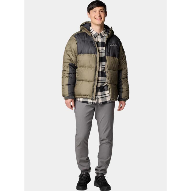 Jacheta de iarna Pike Lake II Hooded Jacket barbati