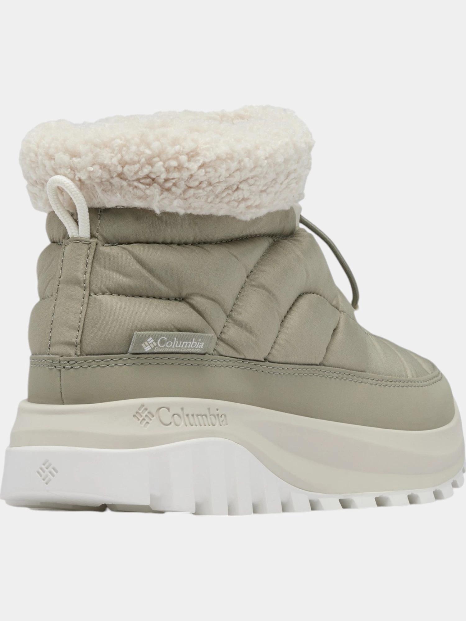 Moonboots donna Snowkat Shorty 4/7