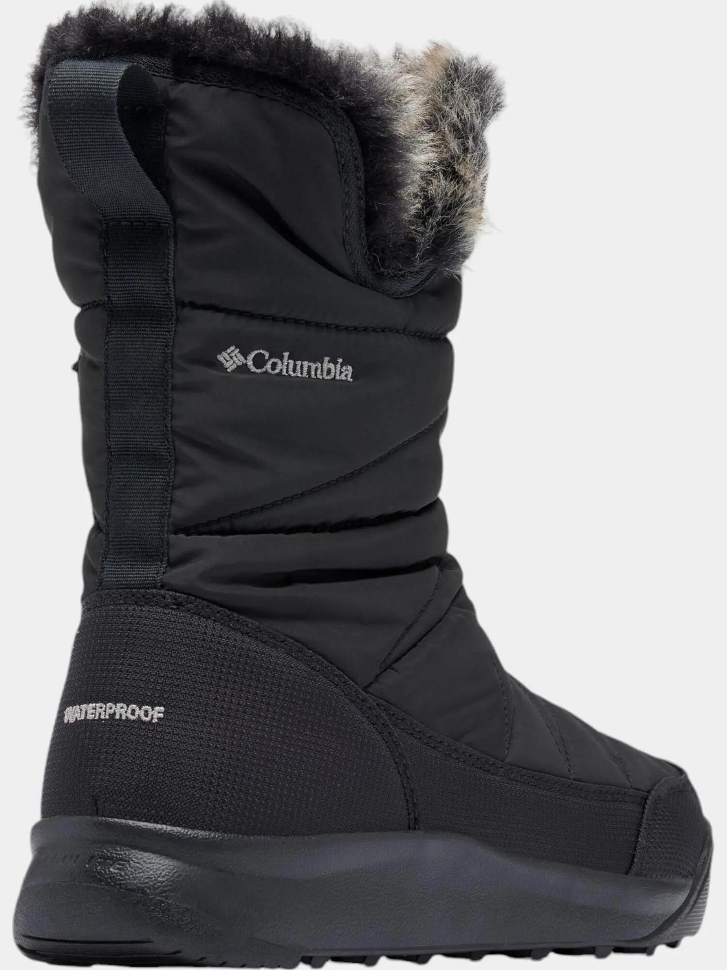 Dámské boty Minx Slip V 4/7