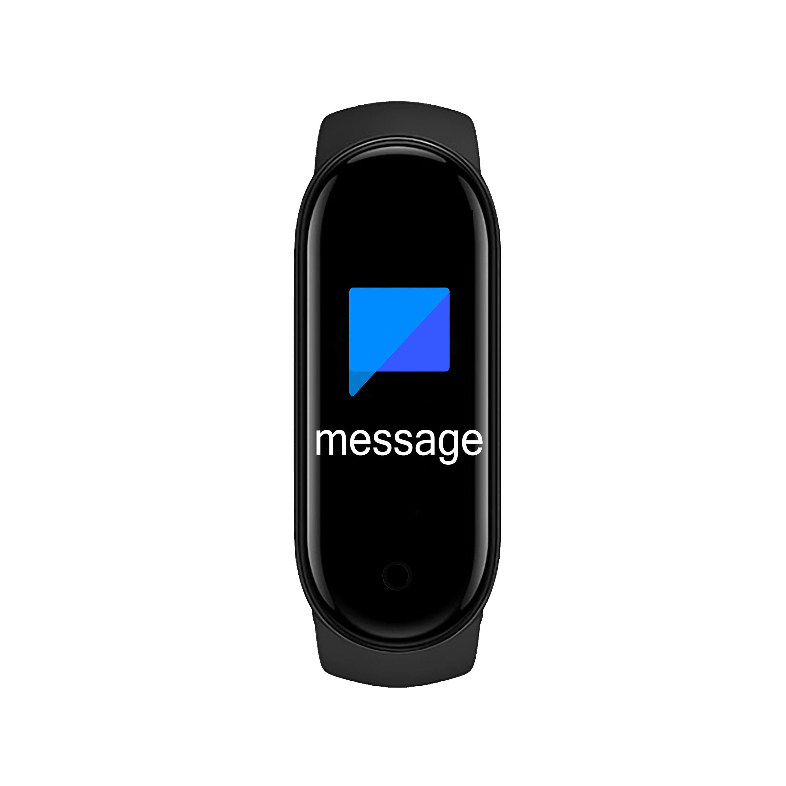 Met armband verbonden thermometer | AT410 5/7