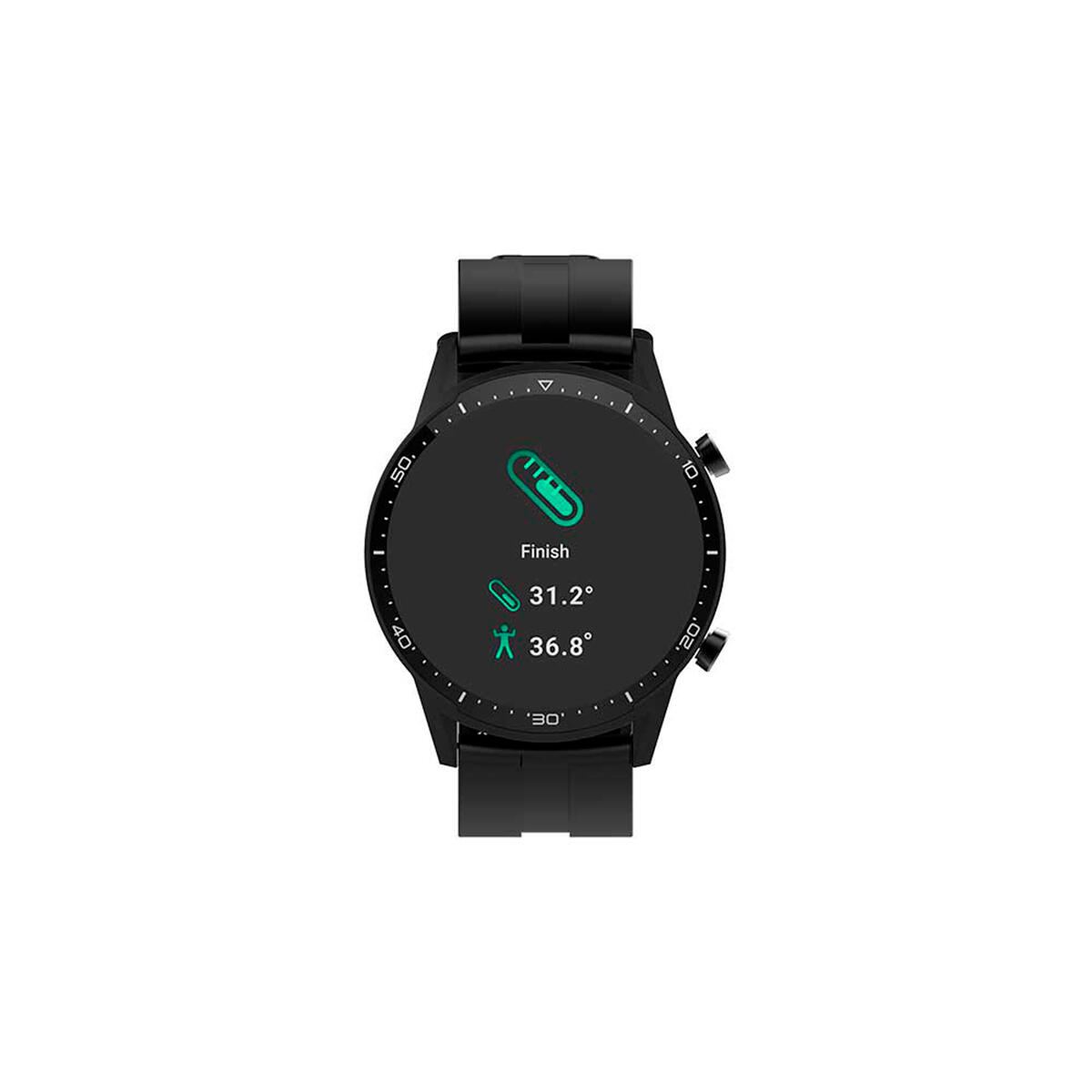 Smartwatch Termómetro SWB26T 6/7