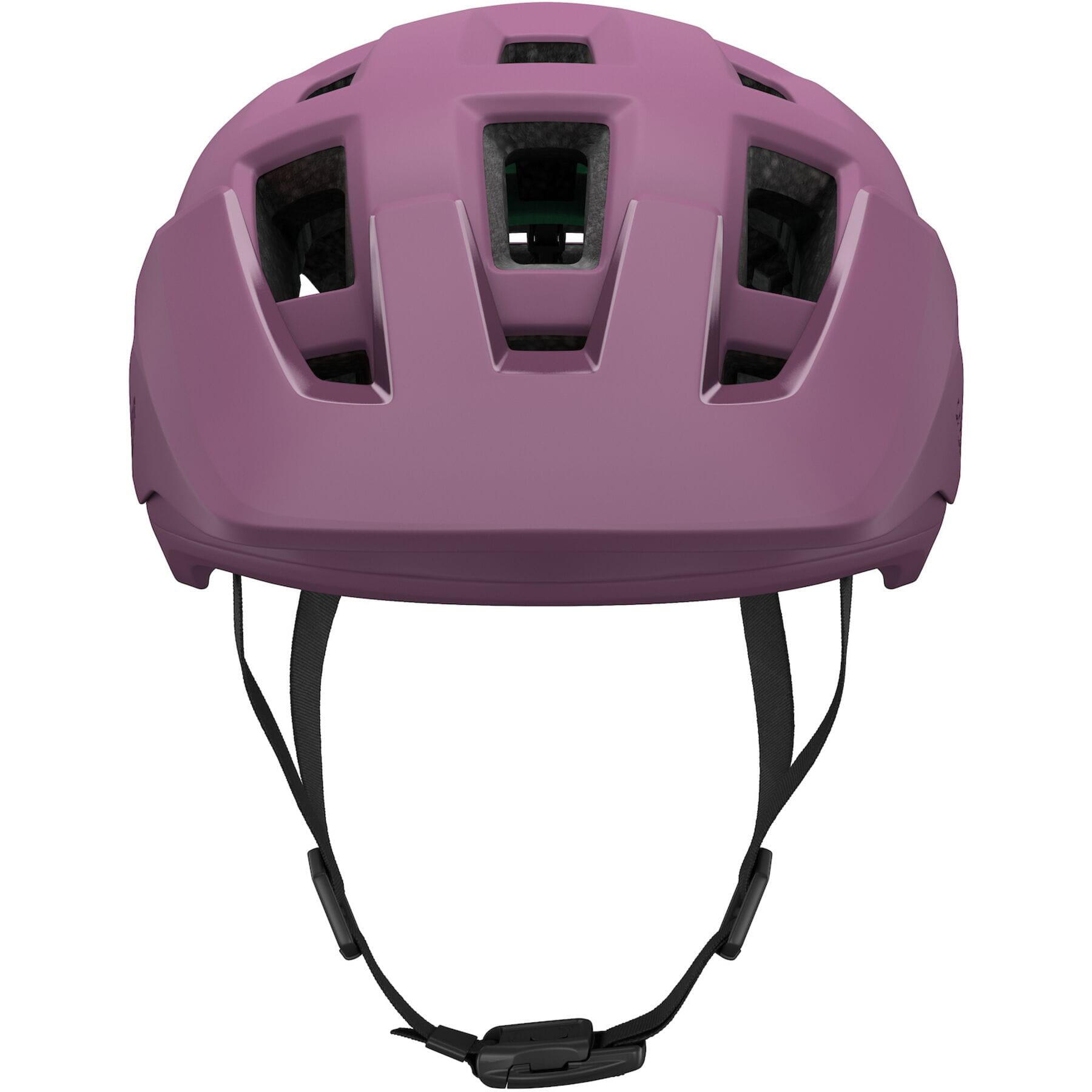 Casco da bici Lazer Coyote KinetiCore 3/7