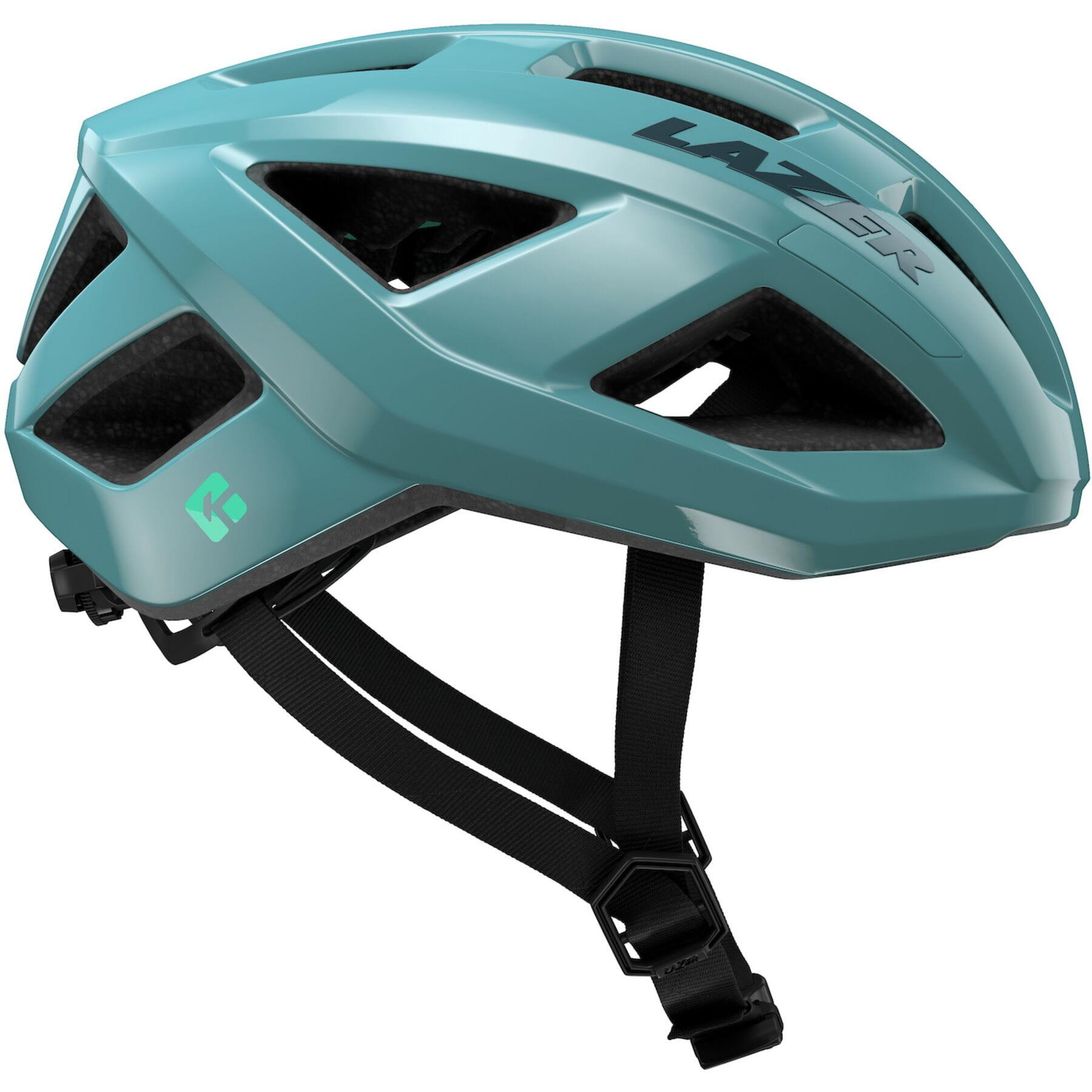 Capacete de estrada Lazer Tonic 2/4