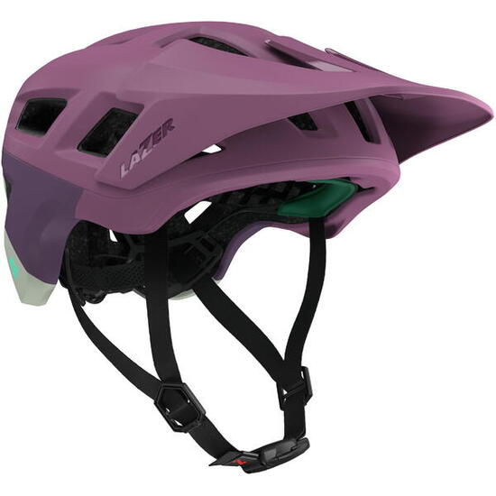 Fietshelm Lazer Coyote KinetiCore