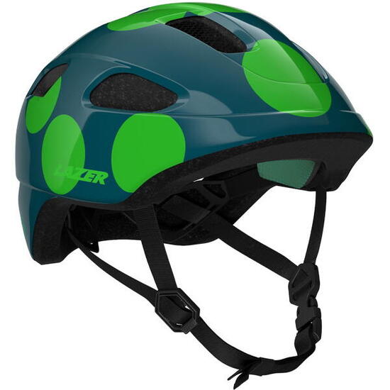 Casco urbano per bambini Lazer Nutz 2.0 KC