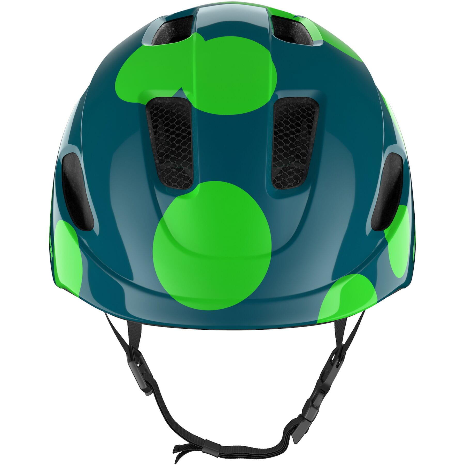 Casque urbain pour enfant Lazer Nutz 2.0 KC 3/4