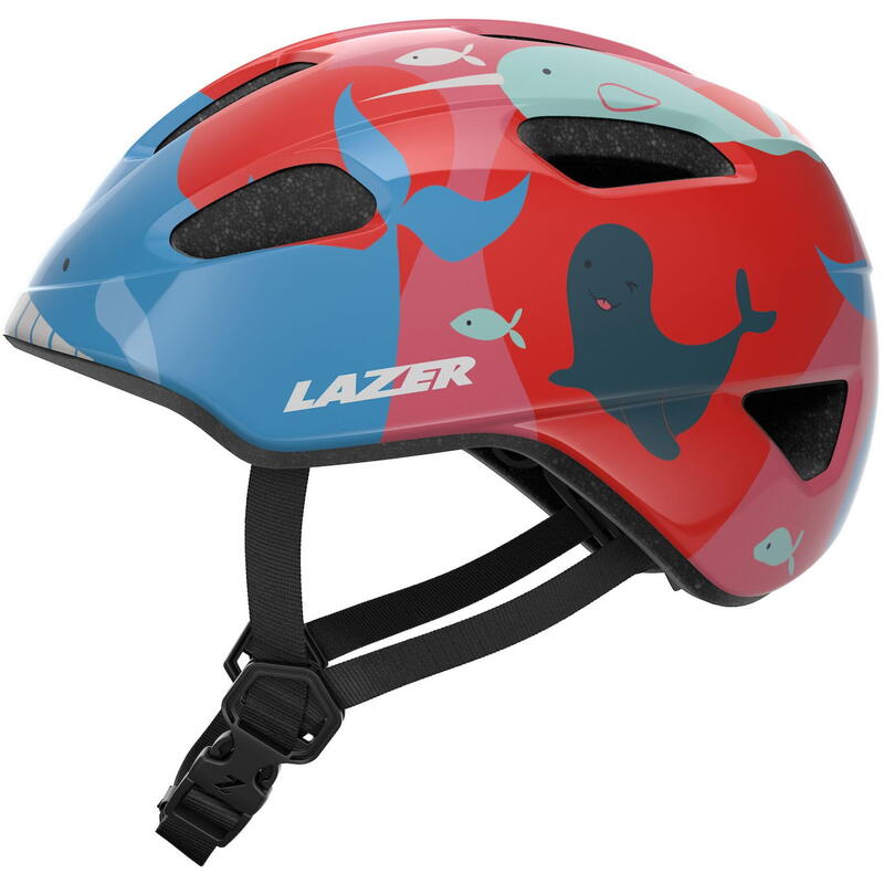 Casca copii LAZER Ocean Life - XXS (46-52 cm)