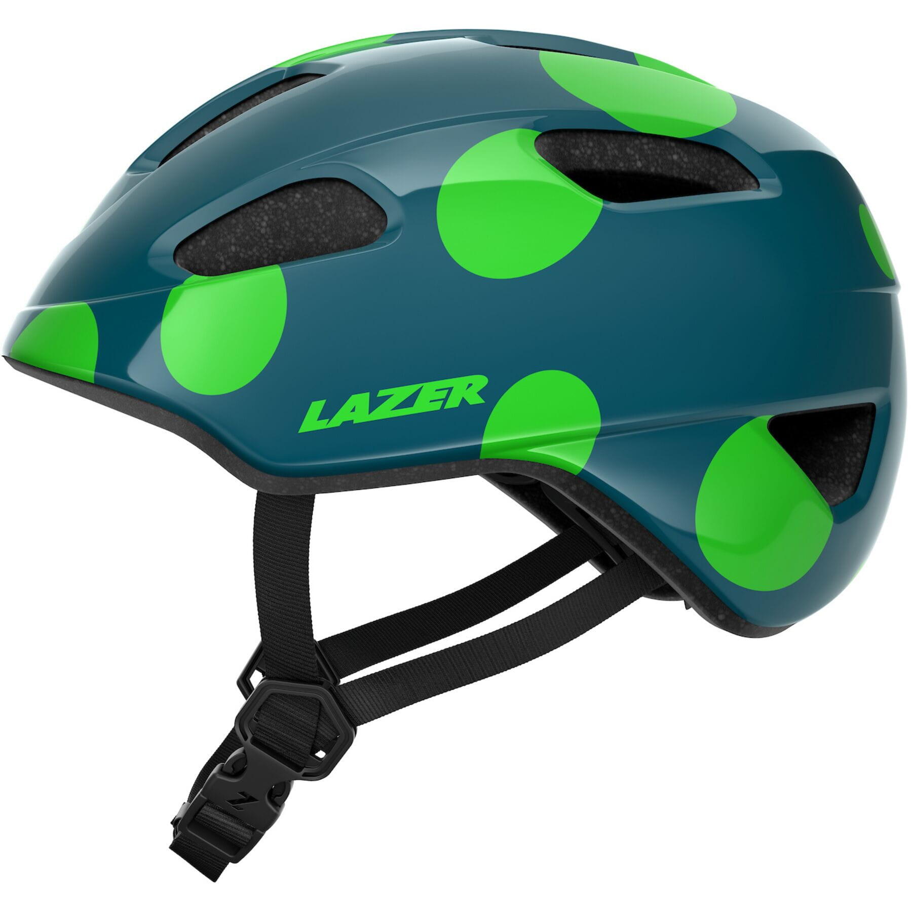 Casque urbain pour enfant Lazer Nutz 2.0 KC 4/4