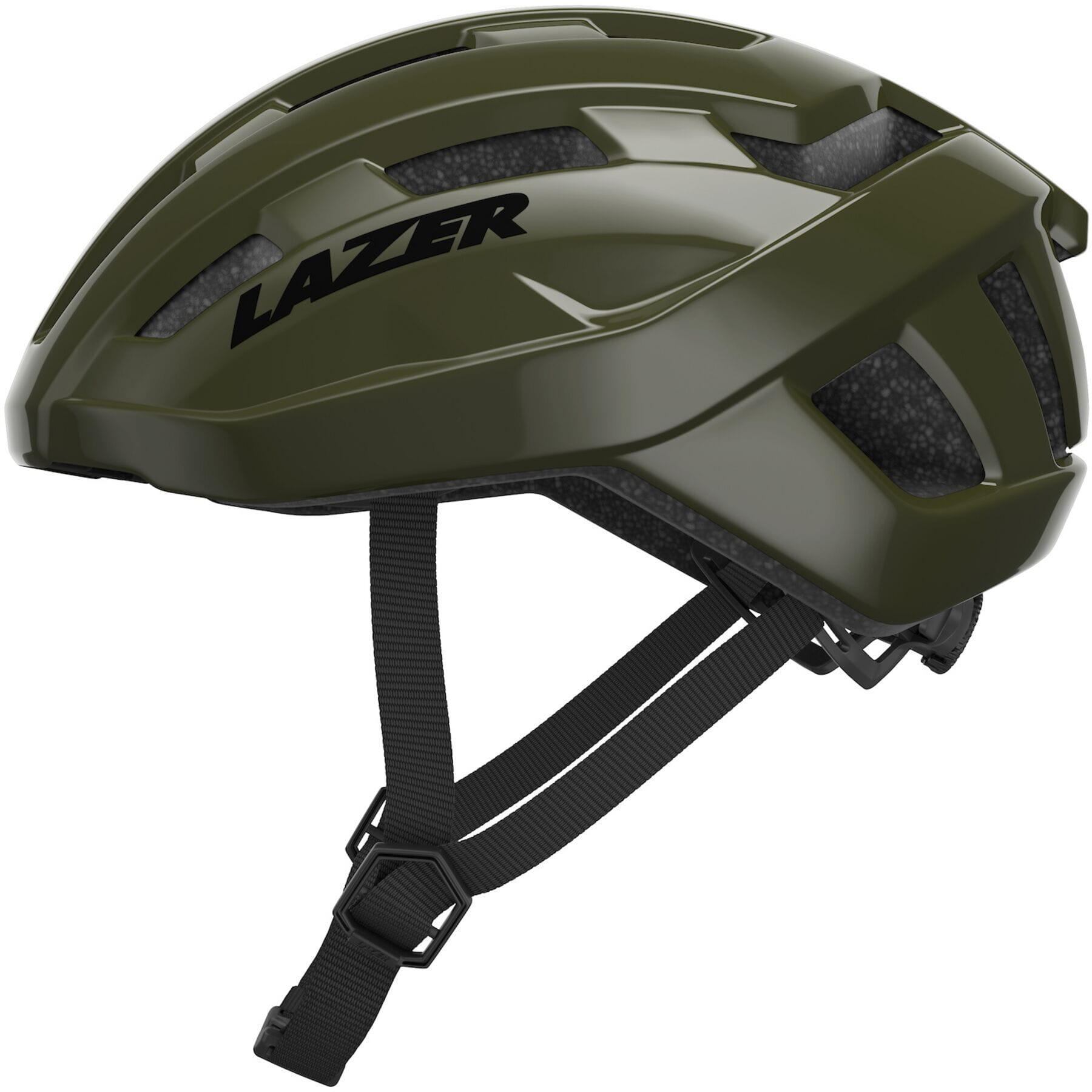 Casque route Lazer Tempo 4/4
