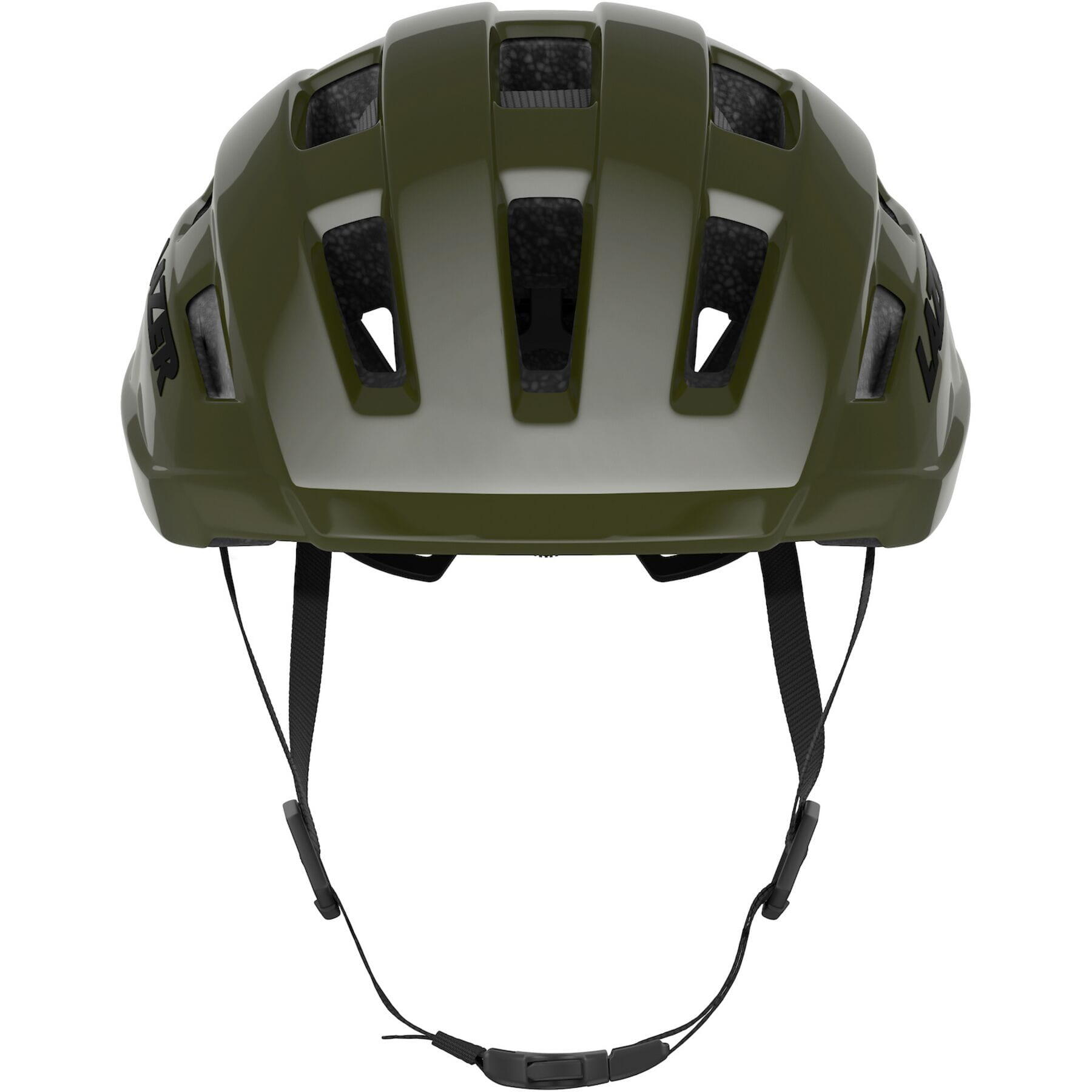 Casque route Lazer Tempo 3/4