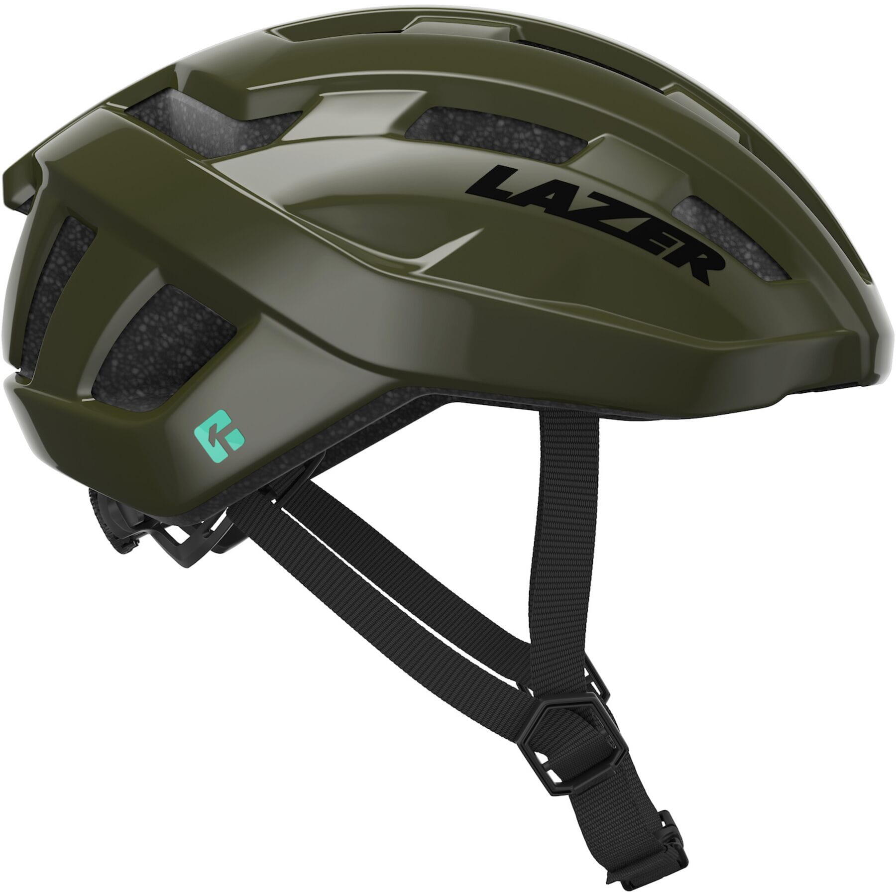 Kask drogowy Lazer Tempo