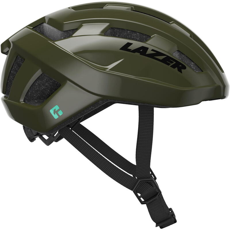 Casque route Lazer Tempo