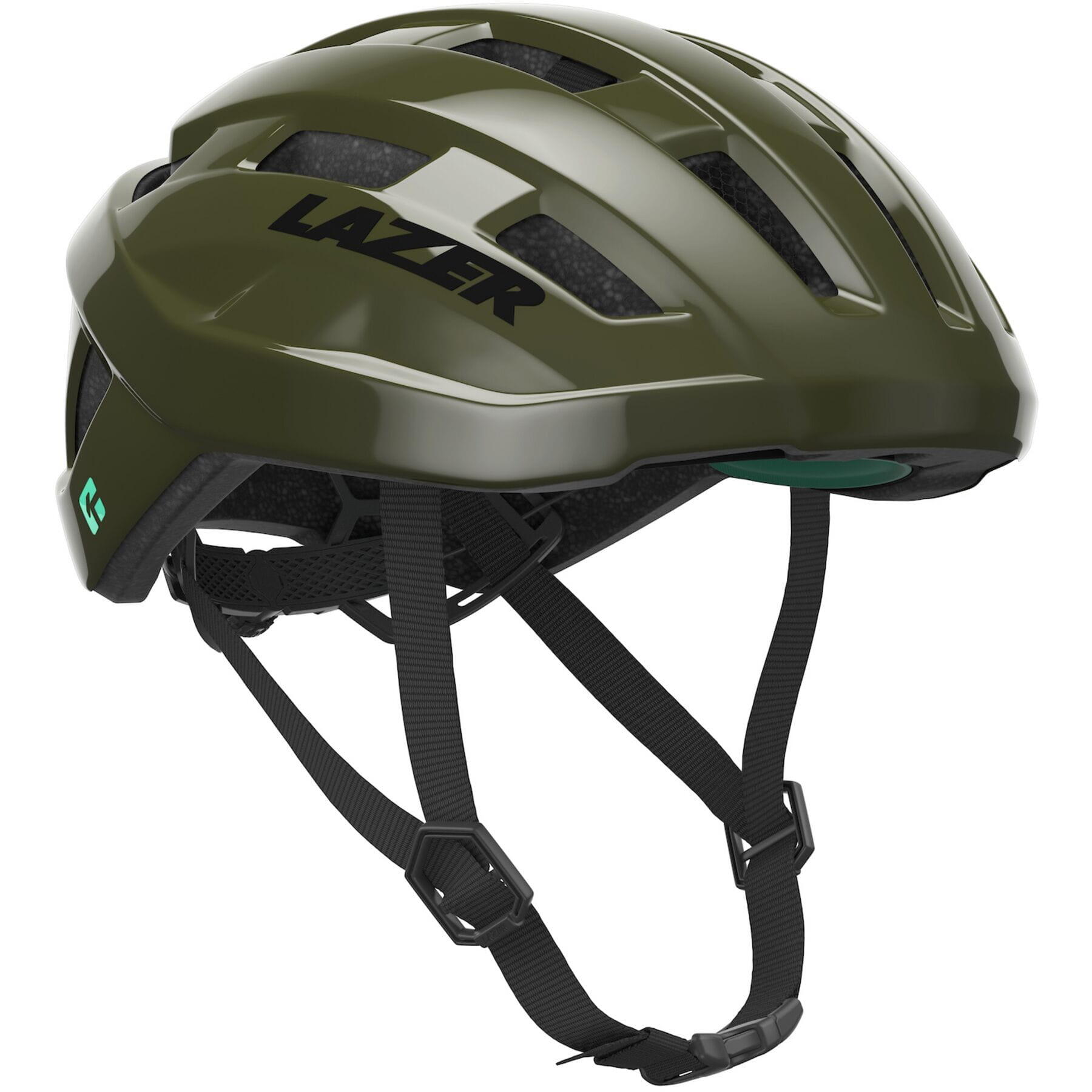 Casque route Lazer Tempo 2/4