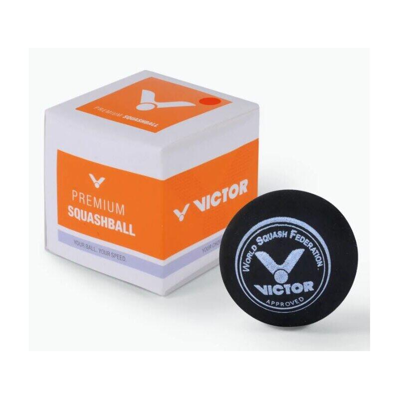 VICTOR Squash Schläger Red Jet Set 7/7