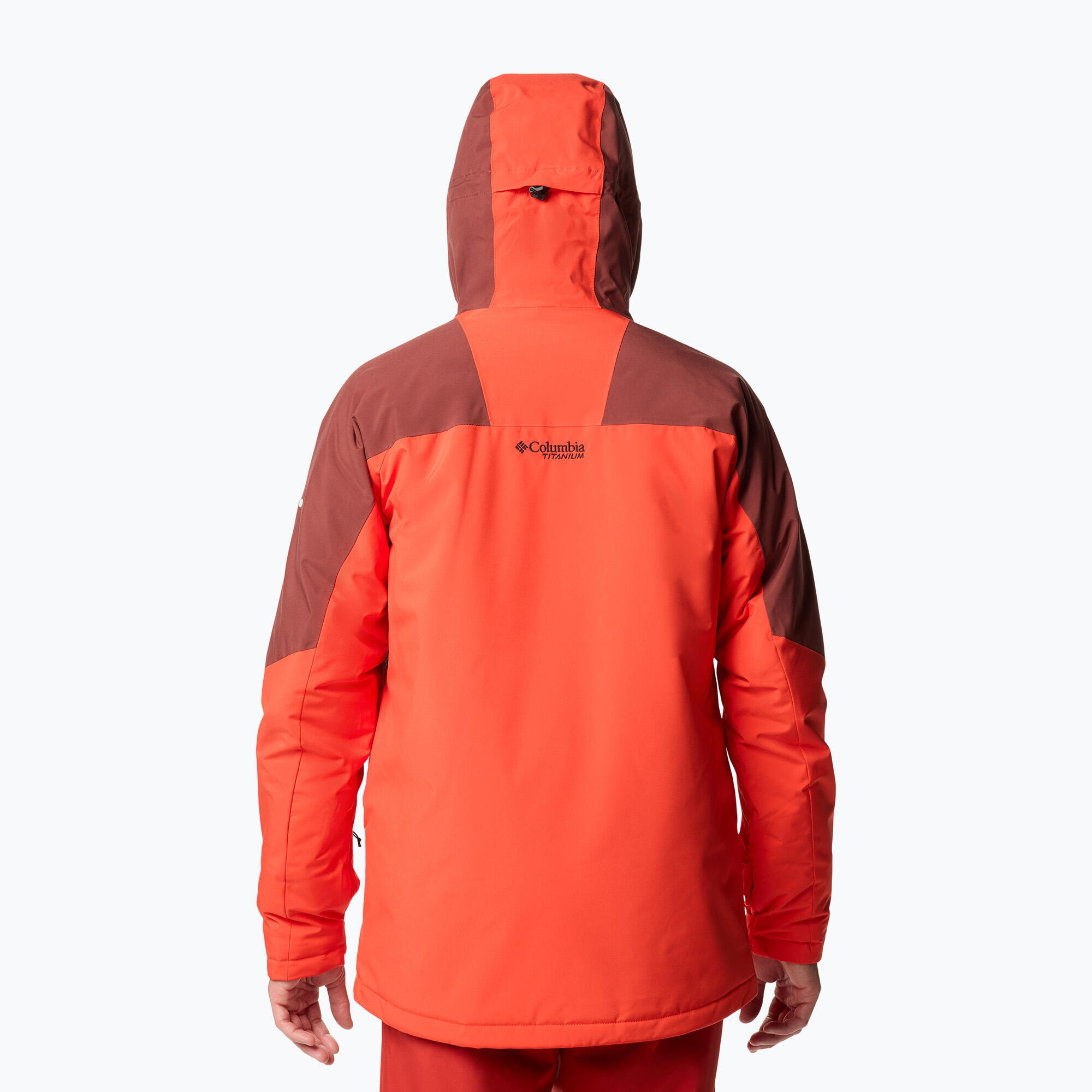 Veste de ski homme Columbia PowBound 3/5