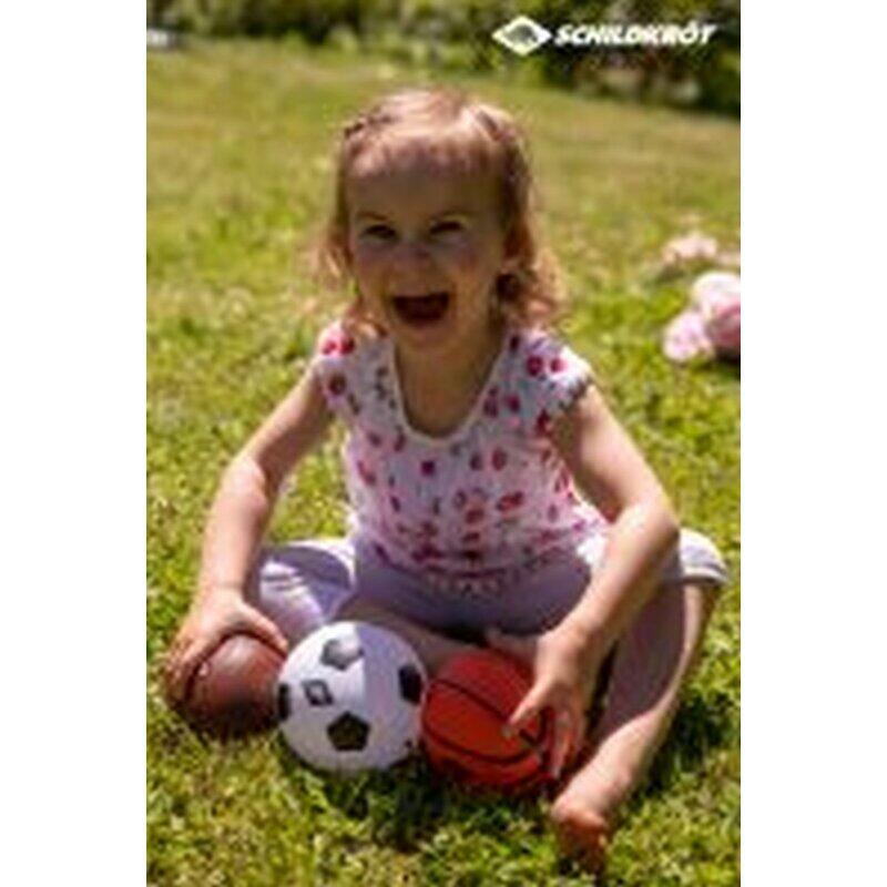 Schildkröt 3 in 1 mini Ball Set 3/5