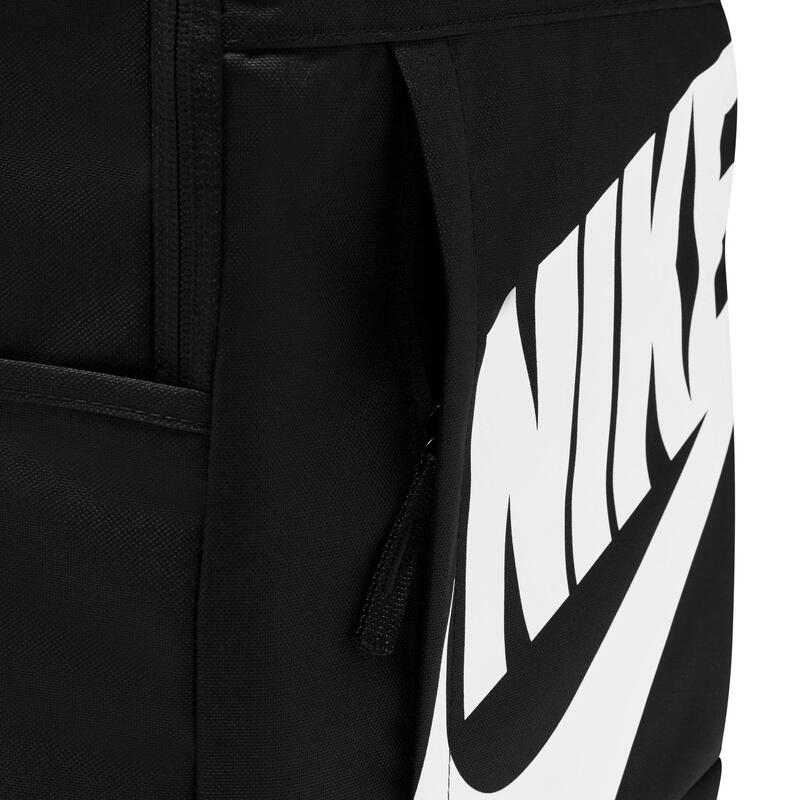 Rucsac unisex Nike Elemental, Negru