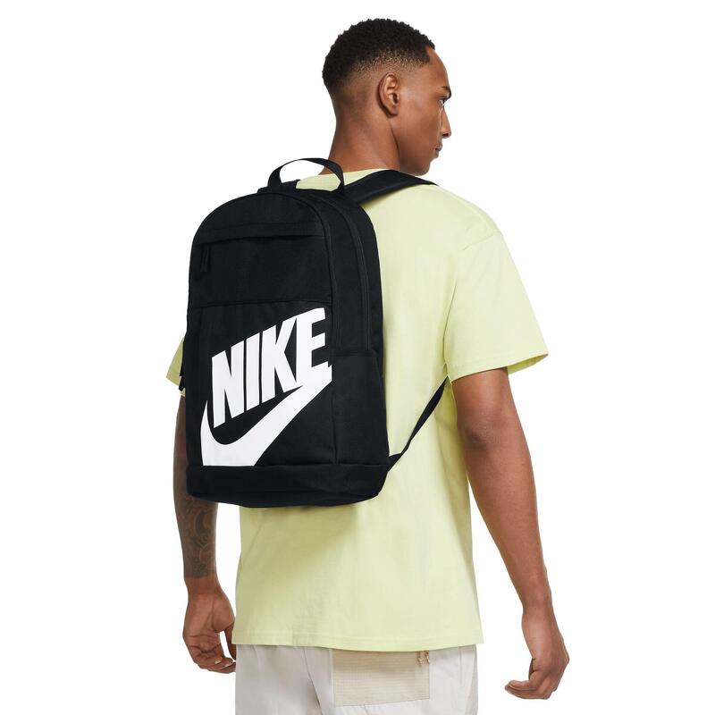 Rucsac unisex Nike Elemental, Negru