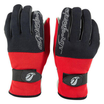 Handschoenen voor watersportactiviteiten redstuff