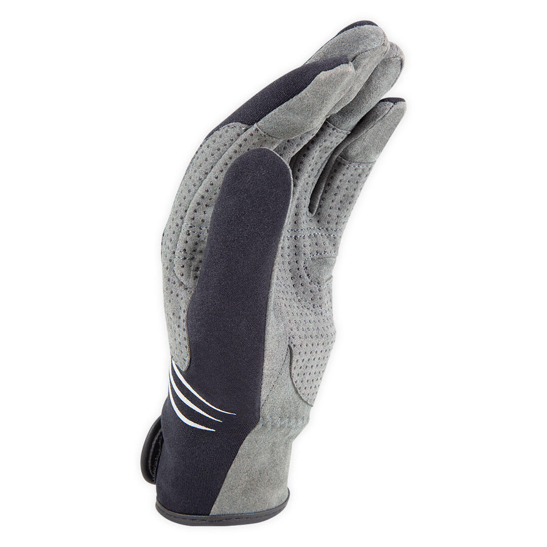 Luvas para Atividades Náuticas Greydown em Neoprene e Amara® 5/6