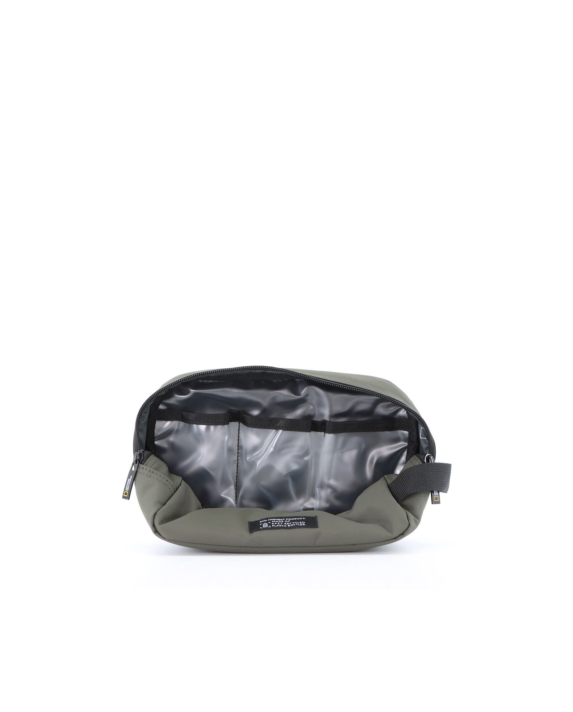 Natgeo rPET intérieur rPET proick 4/5